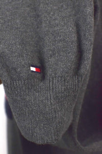Tommy Hilfiger Brand Knitted Jumper