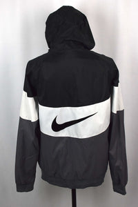 Nike brand Spray Jacket