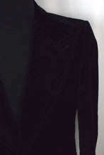 Load image into Gallery viewer, Velvet Jacket
