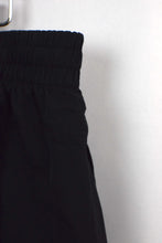 Load image into Gallery viewer, Black Adidas Brand Track Pants
