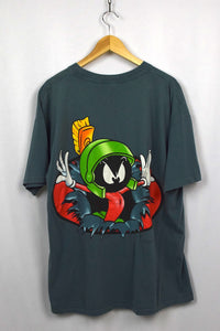 1997 Marvin The Martian T-Shirt