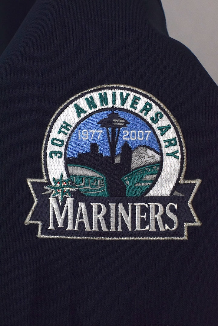 2007 Seattle Mariners MLB Jersey