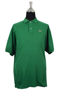 Lacoste Brand Polo Shirt