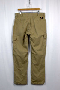 Dickies Brand Cargo Pants