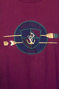80s/90s Hollywood Beach T-shirt