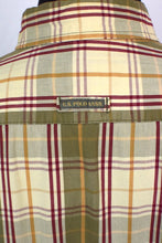 Load image into Gallery viewer, Checkered Shirt
