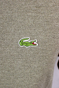 Lacoste Brand Polo Shirt