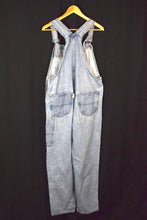 Load image into Gallery viewer, Hollywood Brand Denim Overalls
