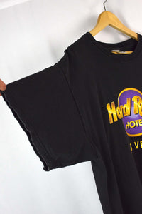 80s/90s Hard Rock Hotel Brand T-shirt