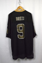 Load image into Gallery viewer, Drew Brees New Orleans Saints NFL Jersey
