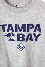 Load image into Gallery viewer, Tampa Bay Rays MLB T-Shirt
