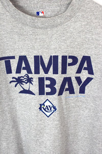 Tampa Bay Rays MLB T-Shirt