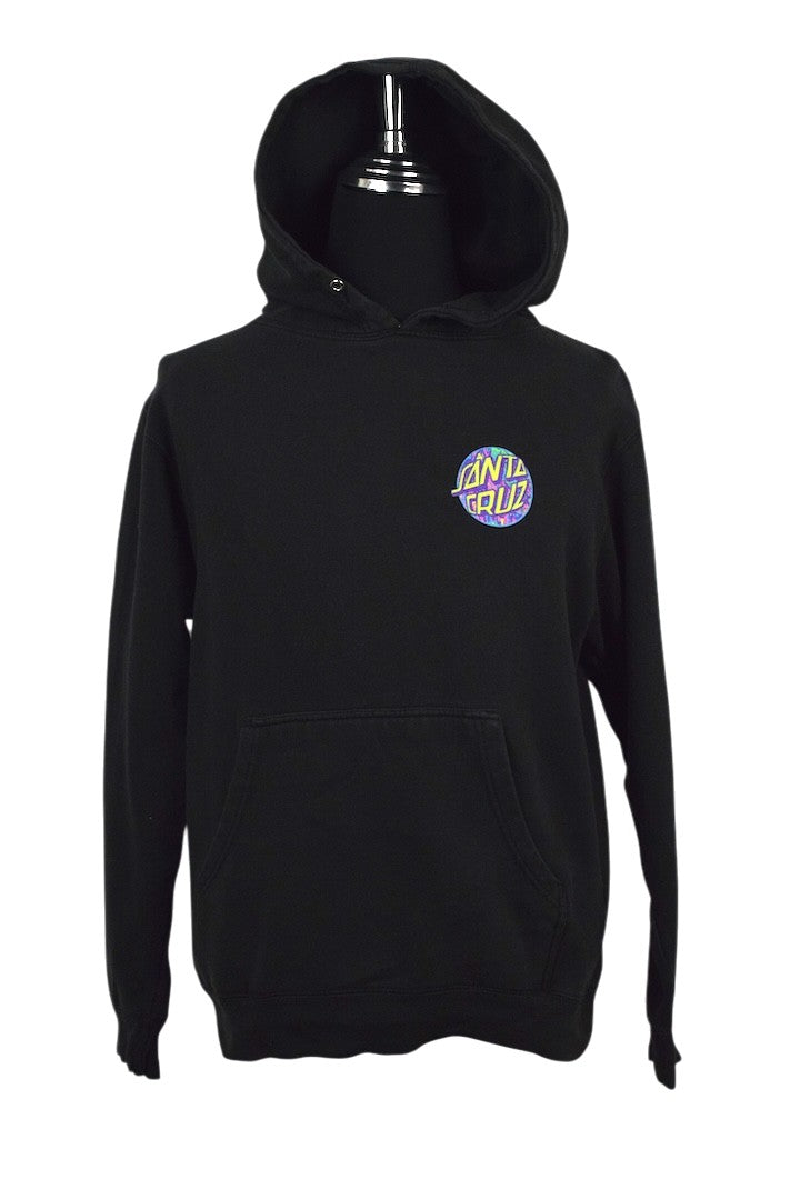 Santa Cruz Brand Hoodie