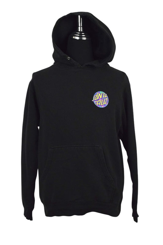 Santa Cruz Brand Hoodie