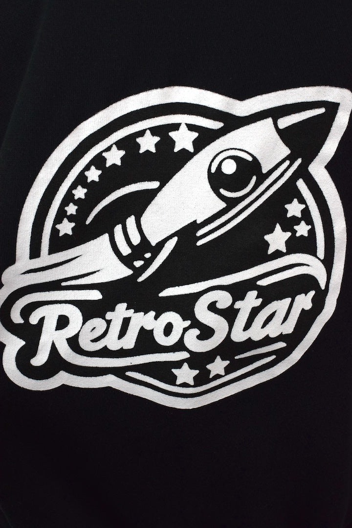RetroStar Reworked Sweatshirt