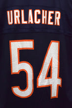 Load image into Gallery viewer, 00s Brian Urlacher Chicago Bears NFL Jersey
