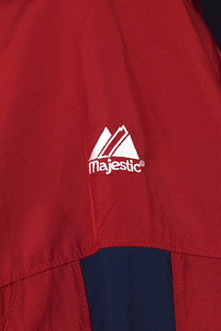 Washington Nationals MLB Pullover