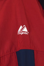 Load image into Gallery viewer, Washington Nationals MLB Pullover
