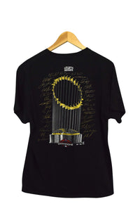 Boston Red Sox MLB Champions T-shirt