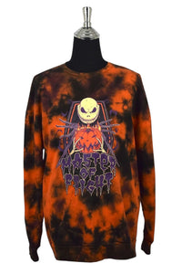 Nightmare Before Christmas Sweatshirt