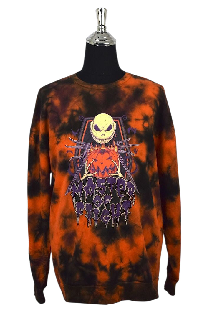 Nightmare Before Christmas Sweatshirt
