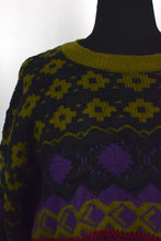 Load image into Gallery viewer, Touch Stone Brand Knitted Jumper
