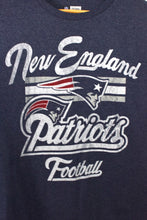 Load image into Gallery viewer, New England Patriots NFL Long sleeve T-shirt
