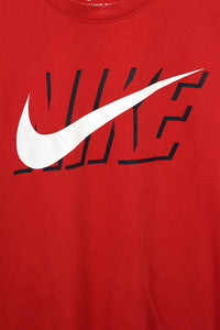 Nike Brand T-shirt