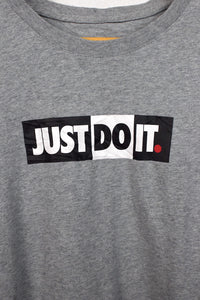 Nike Just Do It T-Shirt