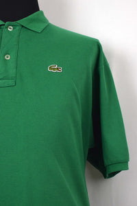 Lacoste Brand Polo Shirt