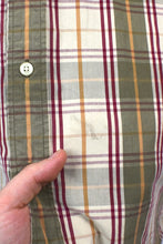 Load image into Gallery viewer, Checkered Shirt
