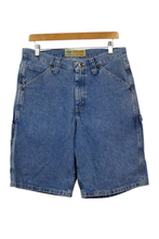 Load image into Gallery viewer, Lee Brand Denim Shorts
