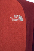 Load image into Gallery viewer, The North Face Brand Fleeced Jacket

