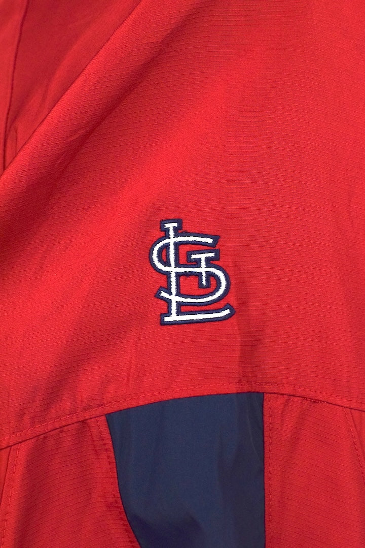 Washington Nationals MLB Pullover