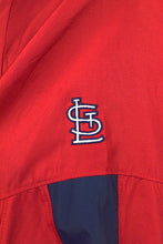 Load image into Gallery viewer, Washington Nationals MLB Pullover
