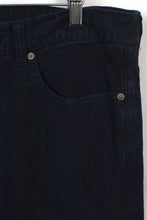 Load image into Gallery viewer, Navy Corduroy Pants
