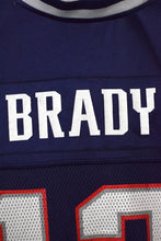 Load image into Gallery viewer, Tom Brady New England Patriots NFL Jersey
