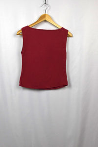 Reworked JanSport T-shirt