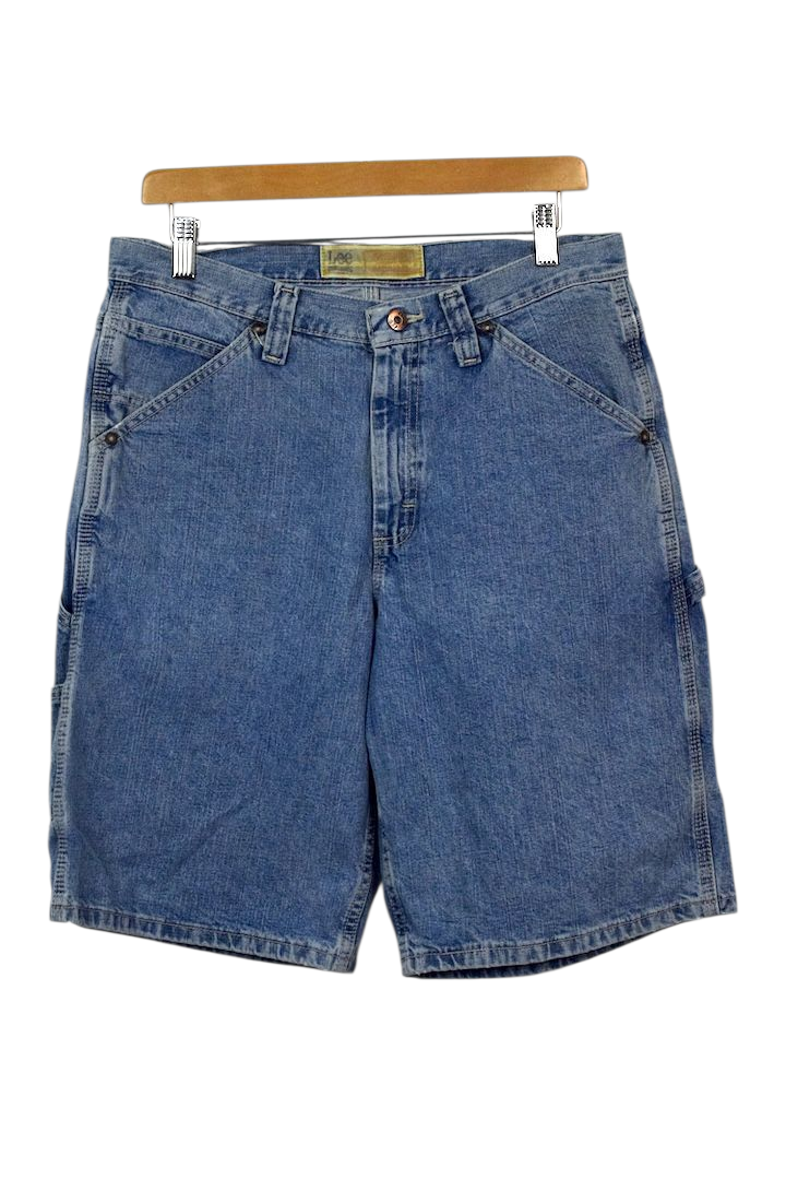 Lee Brand Denim Shorts