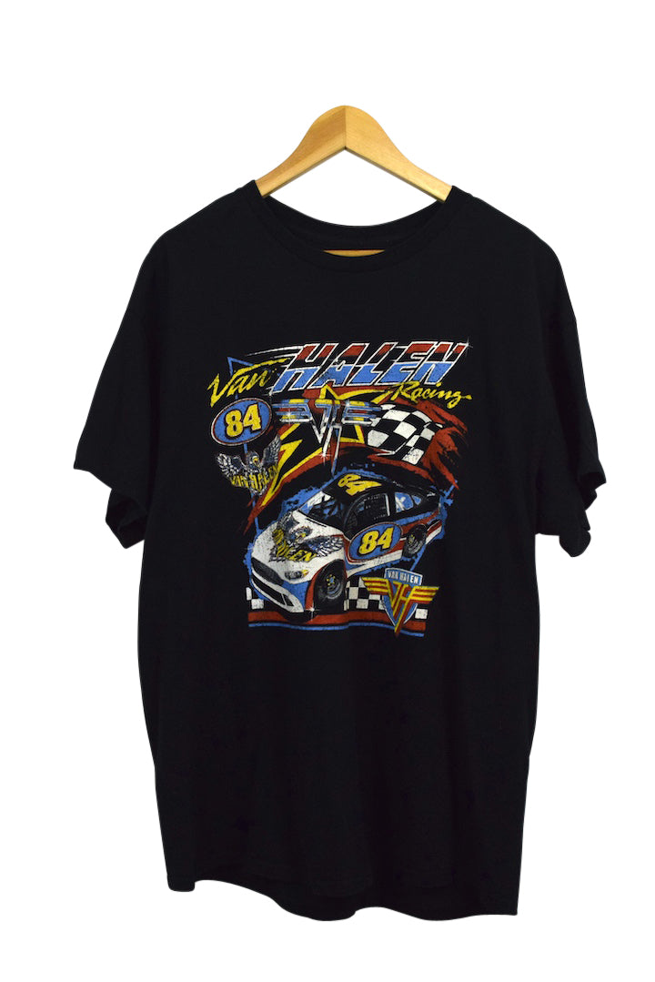 Van Halen T-shirt