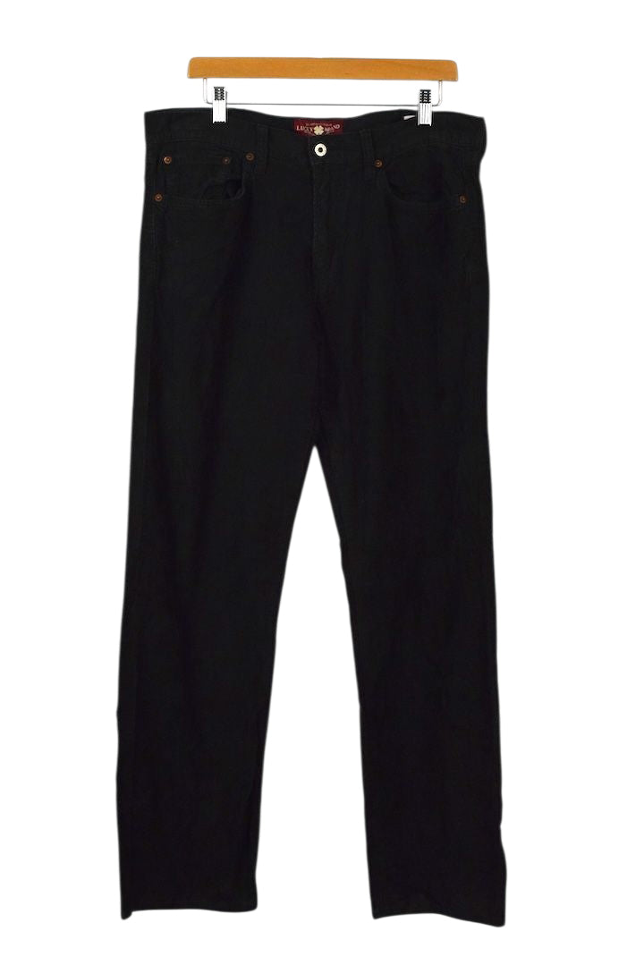 Lucky Brand Corduroy Pants