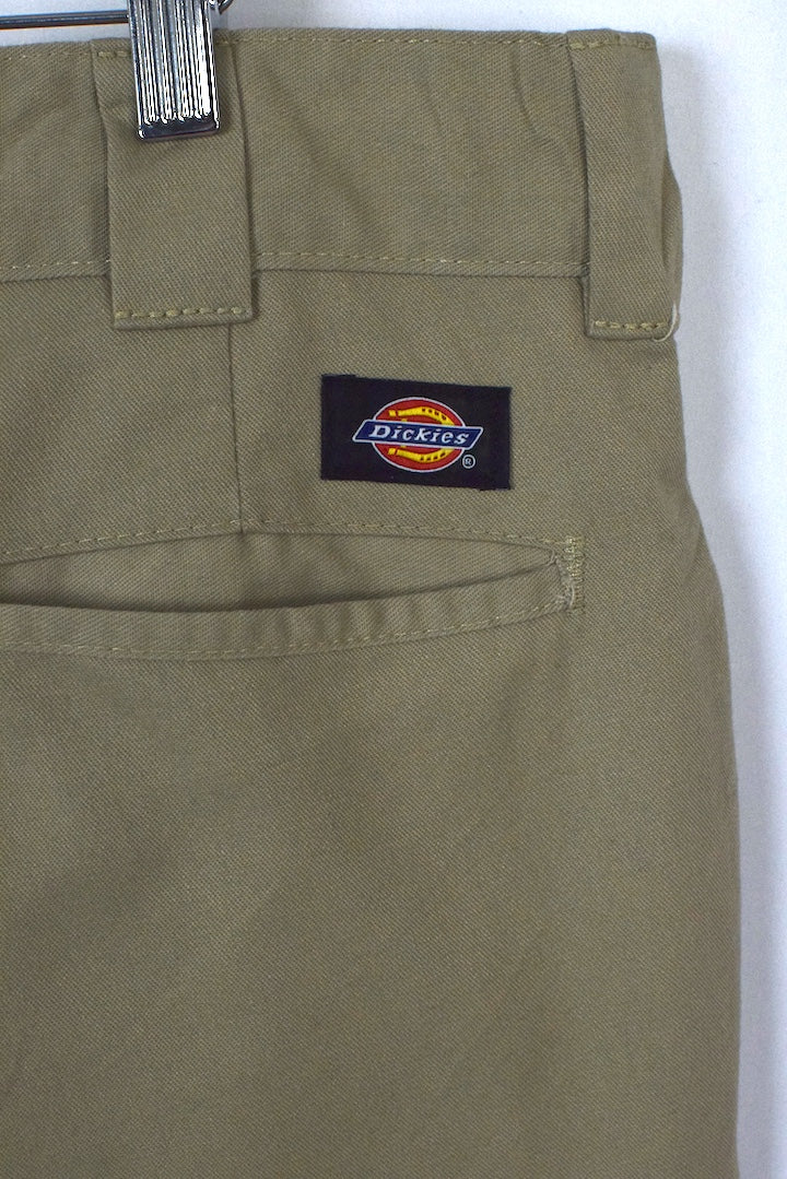 Dickies Brand Cargo Pants