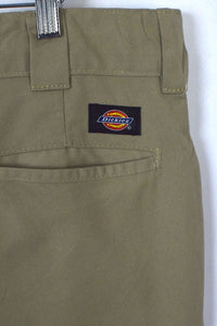 Dickies Brand Cargo Pants