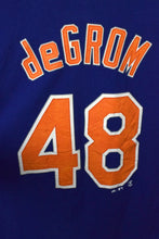 Load image into Gallery viewer, Jason deGrom New York Mets MLB T-shirt

