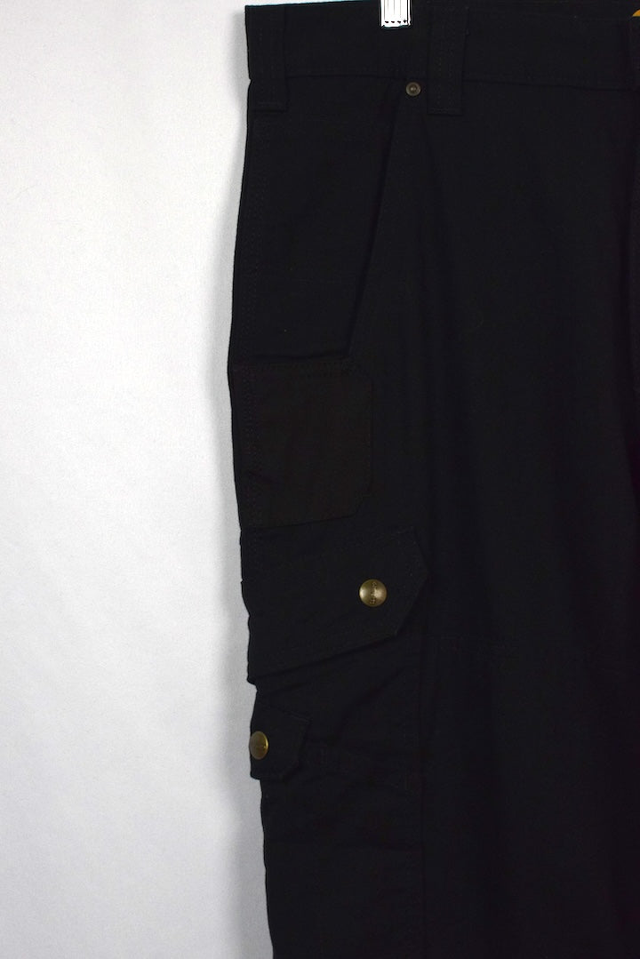 Carhartt Brand Cargo Pants