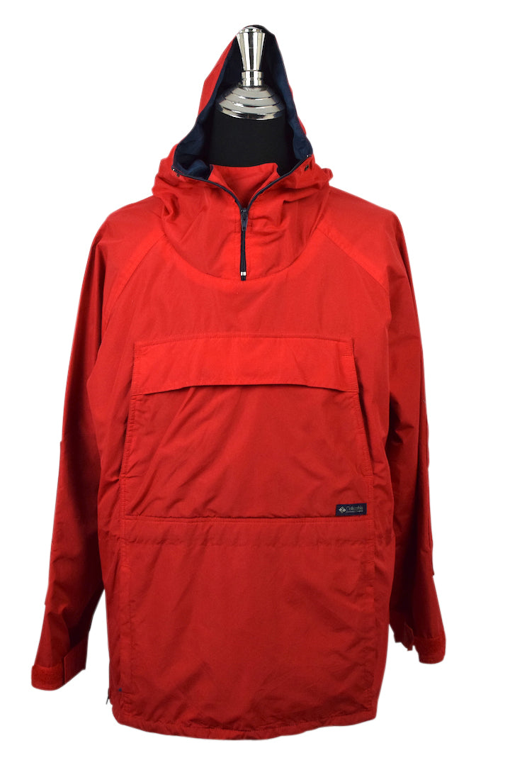 Columbia Brand Spray Jacket