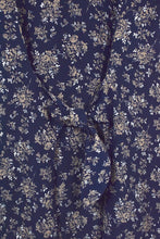 Load image into Gallery viewer, Reworked Floral Print Dress
