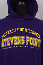 Load image into Gallery viewer, University Of Wisconsin Hoodie
