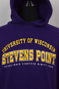 University Of Wisconsin Hoodie