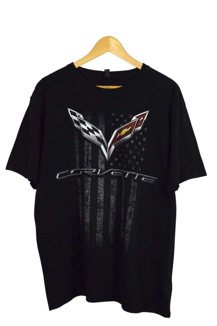 Corvette T-shirt